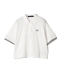 FRED PERRY:G2174SHEER TIPPED POLO