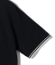 FRED PERRY:G2174SHEER TIPPED POLO