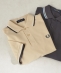 �s�\��tFRED PERRY:M3600 TWIN TIPPED POLO