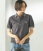 FRED PERRY:M3600 TWIN TIPPED POLO