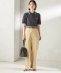 FRED PERRY:M3600 TWIN TIPPED POLO