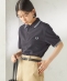 FRED PERRY:M3600 TWIN TIPPED POLO