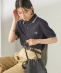 FRED PERRY:M3600 TWIN TIPPED POLO