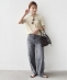 FRED PERRY:M3600 TWIN TIPPED POLO