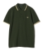 �s�\��tFRED PERRY:M3600 TWIN TIPPED POLO