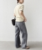FRED PERRY:M3600 TWIN TIPPED POLO