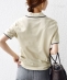 FRED PERRY:M3600 TWIN TIPPED POLO