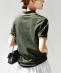 FRED PERRY:M3600 TWIN TIPPED POLO