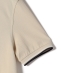 FRED PERRY:M3600 TWIN TIPPED POLO
