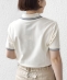 FRED PERRY:M3600 TWIN TIPPED POLO