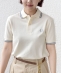 FRED PERRY:M3600 TWIN TIPPED POLO