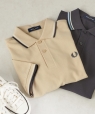 �s�\��tFRED PERRY:M3600 TWIN TIPPED POLO �x�[�W��