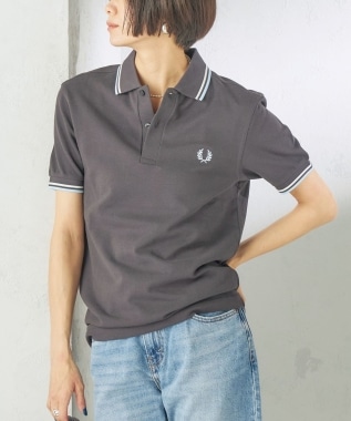 FRED PERRY 26SS COLLECTION: SHIPS 公式サイト