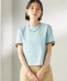 FRED PERRY:G2162 TIPPED T SHIRT