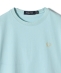 FRED PERRY:G2162 TIPPED T SHIRT