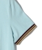 FRED PERRY:G2162 TIPPED T SHIRT