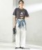 �s�ꕔ�ǉ��\��t�ySHIPS�ʒ��zGOOD ROCK SPEED:MICKEY / TEE