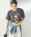 �s�ꕔ�ǉ��\��t�ySHIPS�ʒ��zGOOD ROCK SPEED:MICKEY / TEE