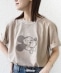 �s�ꕔ�ǉ��\��t�ySHIPS�ʒ��zGOOD ROCK SPEED:MICKEY / TEE
