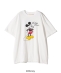 �s�ꕔ�ǉ��\��t�ySHIPS�ʒ��zGOOD ROCK SPEED:MICKEY / TEE