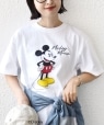 �s�\��t�ySHIPS�ʒ��zGOOD ROCK SPEED:MICKEY / TEE �z���C�g
