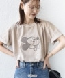 �s�\��t�ySHIPS�ʒ��zGOOD ROCK SPEED:MICKEY / TEE �x�[�W��