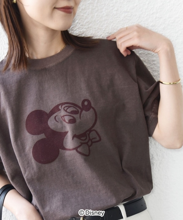 �s�\��t�ySHIPS�ʒ��zGOOD ROCK SPEED:MICKEY / TEE