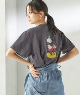 �s�\��t�ySHIPS�ʒ��zGOOD ROCK SPEED:MICKEY / TEE