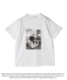 �s�\��t�ySHIPS�ʒ��zMarilyn Monroe / �t�H�g TEE