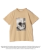 �s�\��t�ySHIPS�ʒ��zMarilyn Monroe / �t�H�g TEE