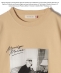 �s�\��t�ySHIPS�ʒ��zMarilyn Monroe / �t�H�g TEE