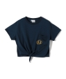 Girls Department Clu: �m�b�g TEE �l�C�r�[