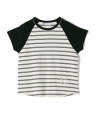 Girls Department Clu: �{�[�_�[ �_�u�� �o�C���h TEE �u���b�N