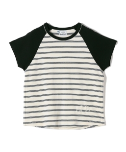 Girls Department Clu: �{�[�_�[ �_�u�� �o�C���h TEE