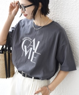 �s�\��t�ySHIPS�ʒ��z81BRANCA: 5���� ���S TEE