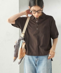 �s�\��t�ySHIPS�ʒ��zLACOSTE: �|���V���c