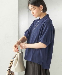 �s�\��t�ySHIPS�ʒ��zLACOSTE: �|���V���c