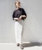 �ySHIPS�ʒ��zLACOSTE:�q��􂢉\�r�ܕ��� TEE