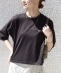 �ySHIPS�ʒ��zLACOSTE:�q��􂢉\�r�ܕ��� TEE