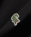 �ySHIPS�ʒ��zLACOSTE:�q��􂢉\�r�ܕ��� TEE