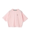 �ySHIPS�ʒ��zLACOSTE:�q��􂢉\�r�ܕ��� TEE