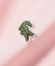 �ySHIPS�ʒ��zLACOSTE:�q��􂢉\�r�ܕ��� TEE
