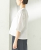 �ySHIPS�ʒ��zLACOSTE:�q��􂢉\�r�ܕ��� TEE