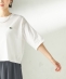 �ySHIPS�ʒ��zLACOSTE:�q��􂢉\�r�ܕ��� TEE