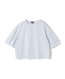SHIPS Primary Navy Label:�q��􂢉\�r�����^�� �X���[�u �v���I�[�o�[ �T�b�N�X�u���[