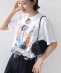 J.J.MERCER: �v�����g TEE