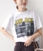 J.J.MERCER: �v�����g TEE
