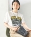 J.J.MERCER: �v�����g TEE