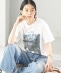 J.J.MERCER: �v�����g TEE