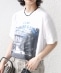 J.J.MERCER: �v�����g TEE
